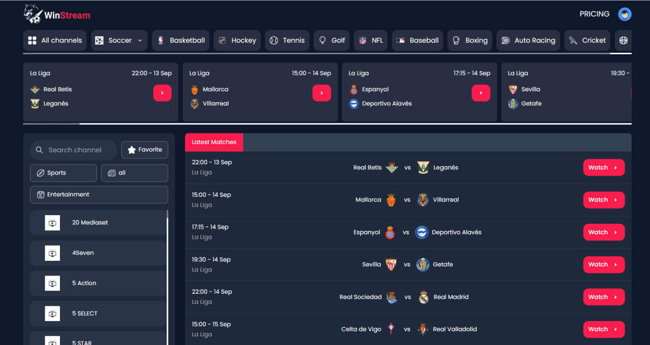Створення та розробка сайтів під ключ - Arctic web